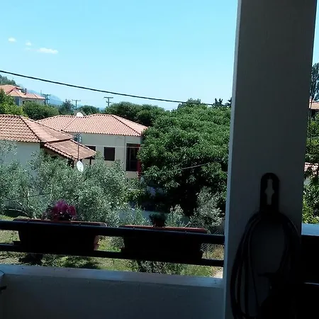 Apartment Anastasia *
