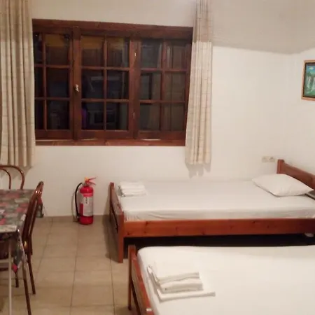 Apartment Anastasia Pteleos