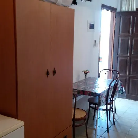 Apartment Anastasia