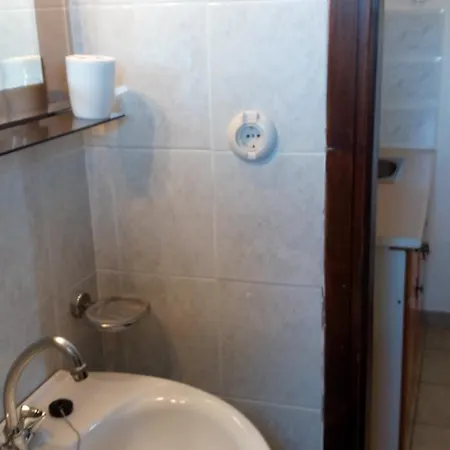 Anastasia Apartment Pteleos