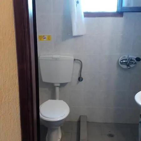 Apartment Anastasia *