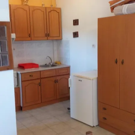 Anastasia Apartment *