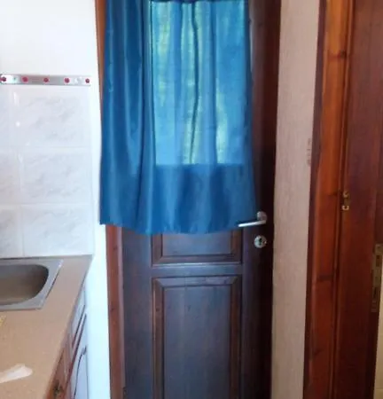 Anastasia Apartment *