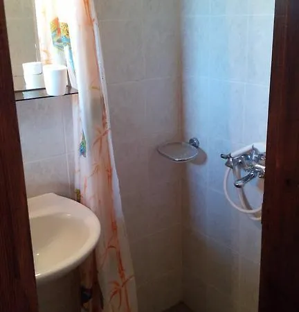 Anastasia Apartment *