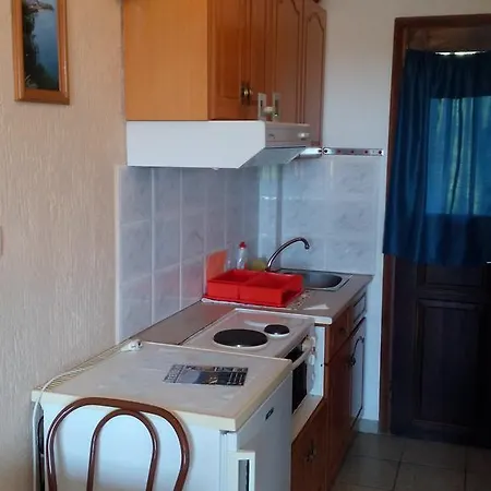 Apartment Anastasia