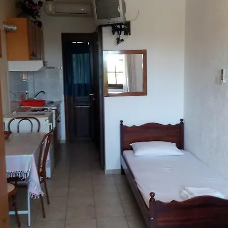 Anastasia Apartment Pteleos