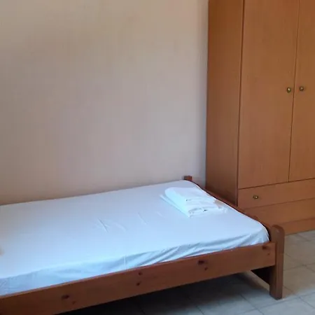 Anastasia Apartment