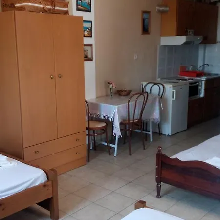 Apartment Anastasia *