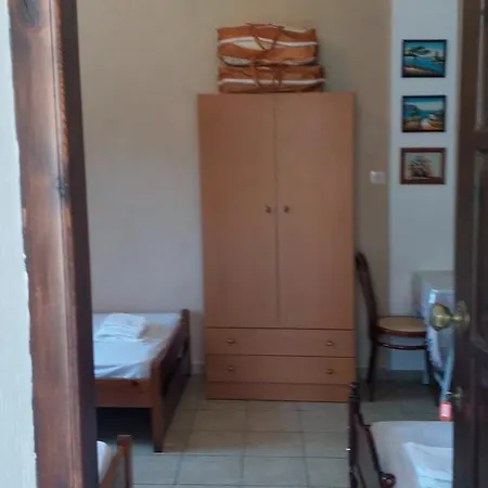 Anastasia Apartment *