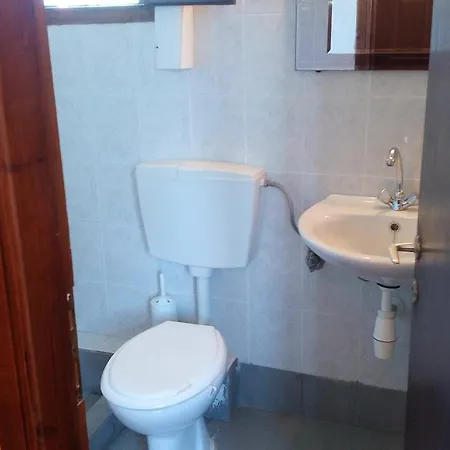 Anastasia Apartment
