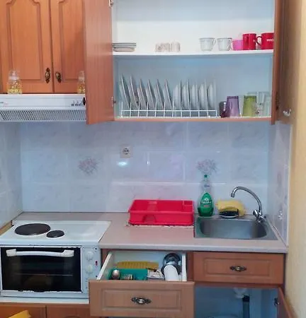 Apartment Anastasia *