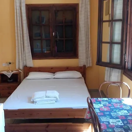 Apartment Anastasia Pteleos