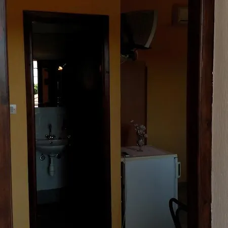 Apartment Anastasia