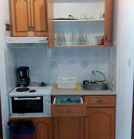 Anastasia Apartment Pteleos