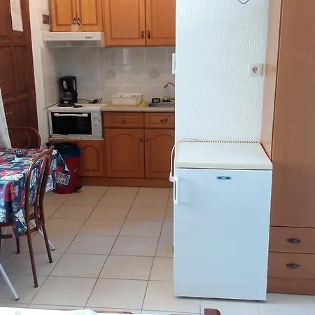 Anastasia Apartment