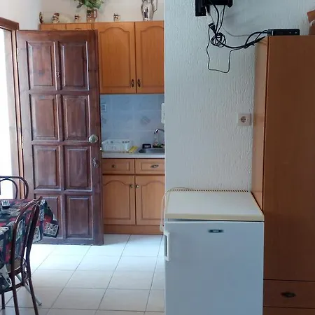 Apartment Anastasia *