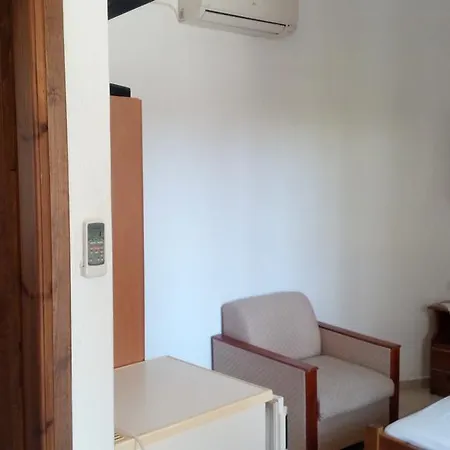 Anastasia Apartment *