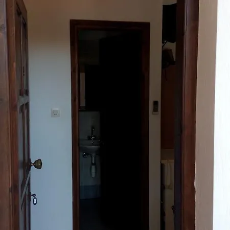 Apartment Anastasia Pteleos