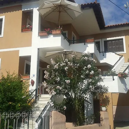 Apartment Anastasia