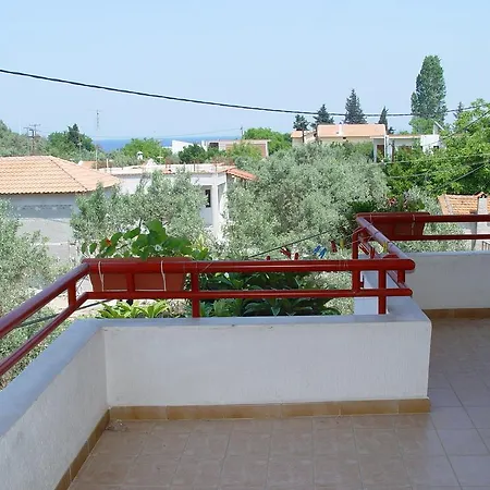 Apartment Anastasia *